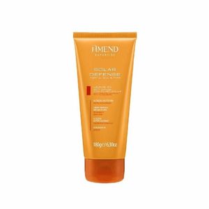 Leave-in Anti Danos Com Filtro Solar Defense Expertise 180g