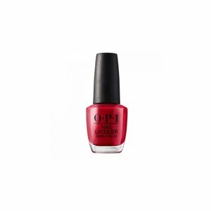 Esmalte Opi Malaga Wine 15ml