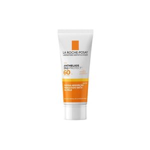 Protetor Solar Facial La Roche-posay Anthelios Xl Protect Gel Creme Fps60 40g