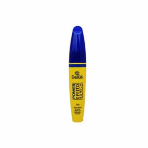 Mascara Para Cilios Power 7 Ml