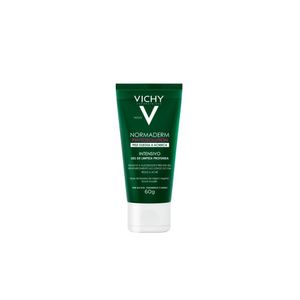 Gel De Limpeza Intensivo Vichy Normaderm Phytosolution 60g