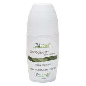 Desodorante Oncosmetic Rdcare Roll-on 40ml