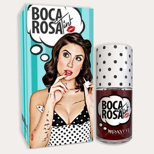 Lip Tint Boca Rosa