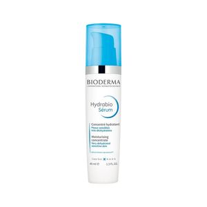 Sérum Hidratante Fortalecedor Facial Bioderma Hydrabio 40ml