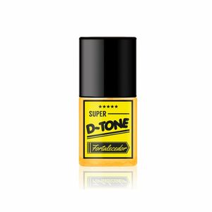 Fortalecedor Top Beauty Sos D-tone 7ml