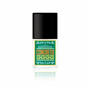 Fortalecedor Top Beauty Sos Unhas Concreto 7ml