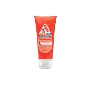 Creme Para Pentear Johnsons Kids Cachos Dos Sonhos 200ml