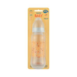 Mamadeira Panvel Baby Neutra 250ml