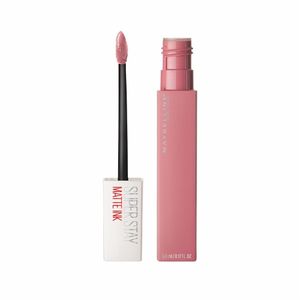 Batom Líquido Longa Duração Maybelline Superstay Matte Ink 10 Dreamer 5ml