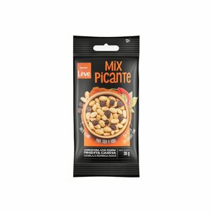 Mix Picante Panvel Leve 30g