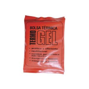 Bolsa Térmica Termogel Grande