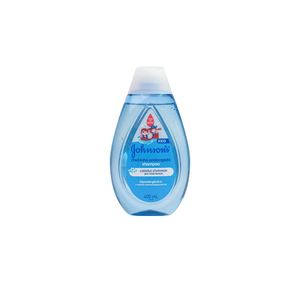 Shampoo Infantil Johnsons Cheirinho Prolongado 400ml