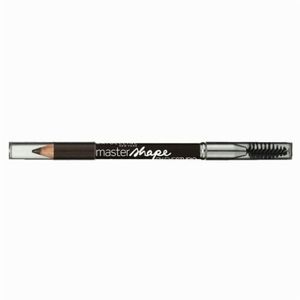 Lápis Para Sobrancelha Maybelline Master Shape Marrom