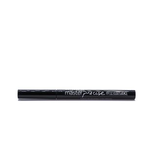 Delineador Caneta Maybelline Ny Master Precise Preto