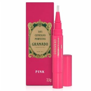 Sos Cuticulas Perfeitas Granado 3,5g