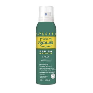 Arnica Sports Spray 150ml