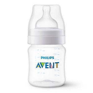 Mamadeira Avent Classic Neutra 125ml