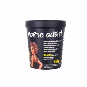 Creme De Tratamento Lola Morte Subita 450g