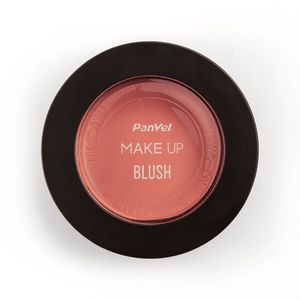 Blush Panvel Make Up Coral