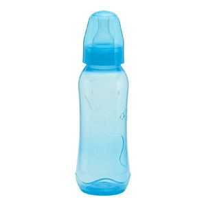 Mamadeira Kuka Aquarela Azul 250ml