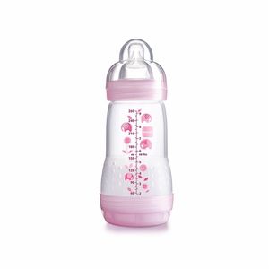 Mamadeira Mam Easy Start Rosa 260ml