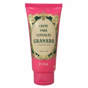 Creme Para Cuticula Pink