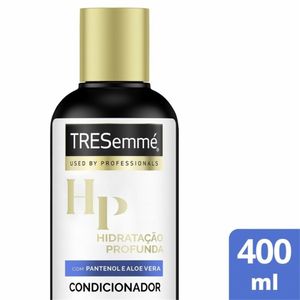 Condicionador Tresemmé Hidratação Profunda 400ml