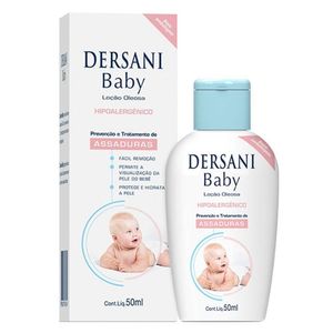 Dersani Baby Original 50ml