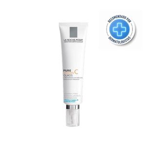 Pure Vitamina C Olhos La Roche-posay 15ml