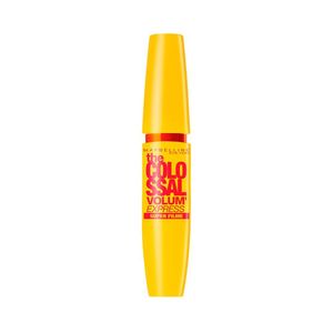 Máscara De Cílios Maybelline The Colossal Volum Express Super Filme 92ml