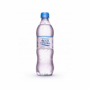 Água Mineral Água Da Pedra Sem Gás 500ml