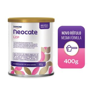 Neocate Lcp Upgrade 400g