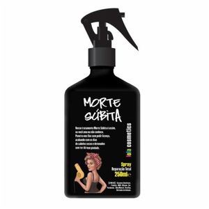 Spray Lola Morte Subita Reparação Total 250l