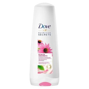 Condicionador Dove Ritual De Crescimento 400ml