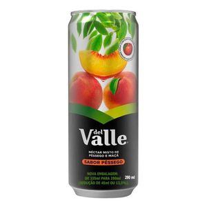 Del Valle Pessego Lata 290ml