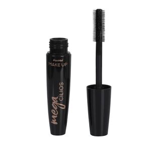 Máscara Mega Cílios Panvel Make Up 6g