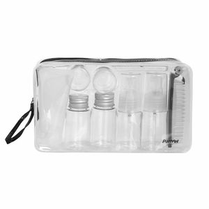 Kit Viagem Panvel Acessórios Com Escova