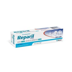 Reparil Gel 100g