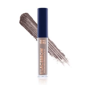 Mascara Para Sobrancelha Bruna Tavares Bt Lacebrow Light Brown 2,5g