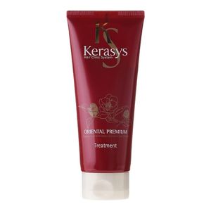 Máscara De Tratamento Kerasys Oriental Premium 200ml