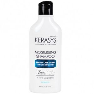 Shampoo Kerasys Moisturizing 180ml