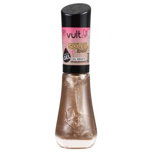 Esmalte Vult 5free Coleção Soleil Sunset Sol Vibrante 8ml