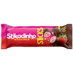 Chocolate Neugebauer Stikadinho Sticks 32g