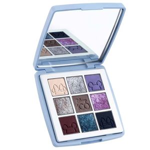 Paleta De Sombra Bruna Tavares Bt Disney 100 Dreams Come True 13,5g