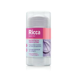 Bastão Facial Ricca Lifting 30g