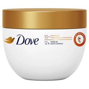 Mascara De Tratamento Dove Nutricao 270g