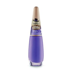 Esmalte Impala Ana Castela Cremoso Solta O Agronejo! 7,5ml