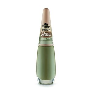 Esmalte Impala Ana Castela Cremoso Sou Do Mato 7,5ml