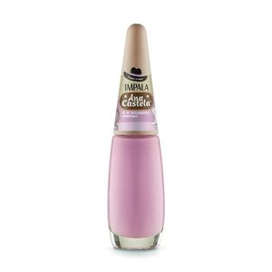 Esmalte Impala Ana Castela Cremoso É A Boiadeira 7,5ml