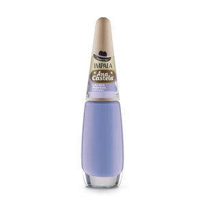 Esmalte Impala Ana Castela Cremoso Laçada Perfeita 7,5ml